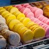 Map: It's Macaron Day&#8212;Free Macarons All Over NYC Today!
